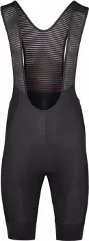 Bio-racer Icon Bibshorts grau schwarz