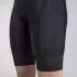 Bio-racer Icon Bibshorts grau schwarz
