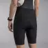 Bio-racer Icon Bibshorts grau schwarz