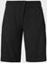 Schöffel Shorts Style Puula Radhose schwarz black