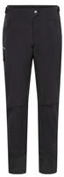 Vaude Qimsa Light Softshell Radhose Damen (schwarz)-36 Gr&ouml;&szlig;e:36
