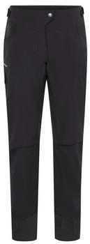 VAUDE Qimsa Light Softshell Hose schwarz