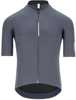 Q36,5 Dottore Pro Jersey grisaille blau grisaille