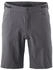 Gonso Adventure Shorts mercury grau M20137