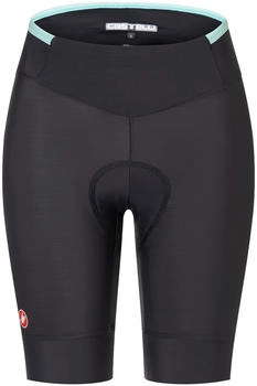Castelli Prima Radshose dunkelgrau