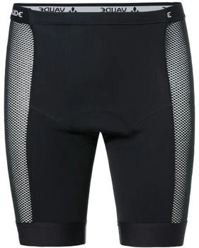 VAUDE Bike XP Radhose kurz schwarz