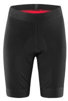 Löffler Bike Tights Basic Gel schwarz