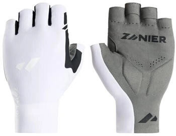 Zanier Race Pro weiss schwarz