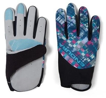 Endura Hummvee Lite Icon Handschuhe atlantic