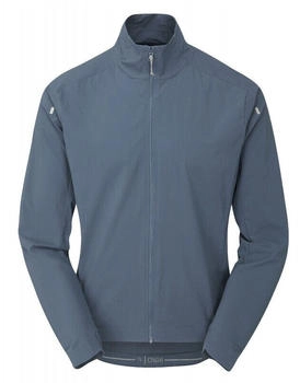 Rab Cinder Borealis Jacke orionblau