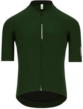 Q36,5 Dottore Pro Jersey waldgrün