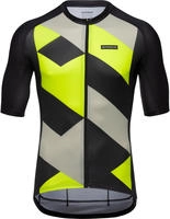 GORE Wear 101150-9908-S, GORE Wear Spirit Signal Trikot S schwarz