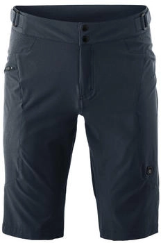 Gonso Trail Shorts Hipbag Fahrradhose kurz (Herren)
