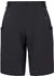 VAUDE Loamer Fahrradshorts schwarz