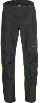 Gore Glidewheel GORE-TEX Hose schwarz