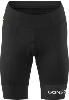 Gonso Essential Shorts schwarz M10900