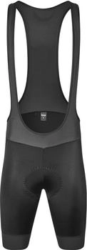 GripGrab Ride Bib Shorts Trägerhose gepolstert