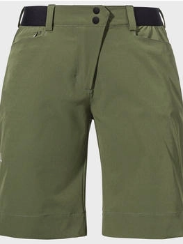 Schöffel Bike Shorts Keitele WMS 6737 grün