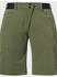 Schöffel Bike Shorts Keitele WMS 6737 grün