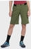 Schöffel Bike Shorts Keitele WMS 6737 grün