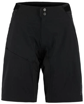 Craft Adv Offroad XT kurz schwarz