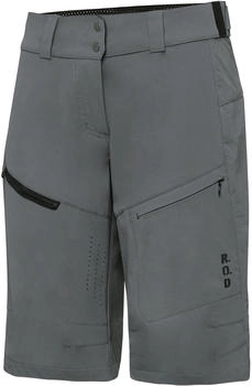 Protective New Toy Radhose kurz grau
