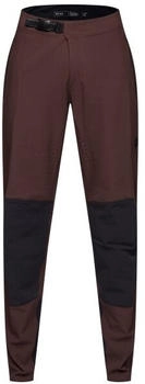 Fox Racing Defend Pant Radhose cocoa