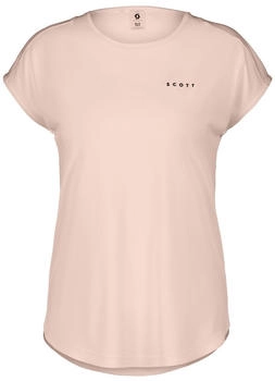 Scott Defined S S Funktionsshirt rosa
