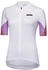 Gore Spirit Triangles Jersey Damen weiß