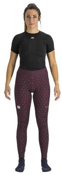 Sportful Doro Tight rot wein