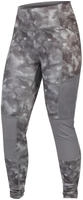 Endura RE8134GD-S, Endura SingleTrack Damen Leggings S grau