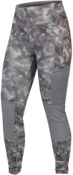Endura Singletrack Legging eintöniges grau