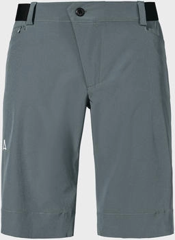 Schöffel Shorts Style Keitele Radhose grau sthlgrau