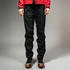 Gore Lupra Gore-Tex Fahrradhose schwarz