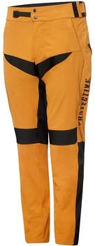 Protective Engine 143 Radhose lang braun schwarz
