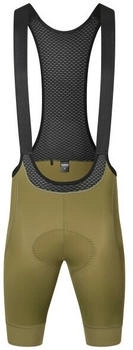 GripGrab PACR Bib Shorts olive