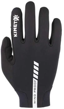 Kinetixx Gant Natan schwarz Modell