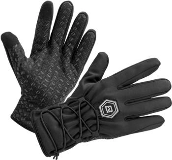 Rockbros Touchscreen Fahrrad Handschuhe Winter Anti-Rutsch