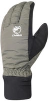 Chiba 3120723-20-1-S, Chiba Winter-Fahrradhandschuhe City Liner (wasserdicht,
