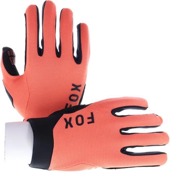 Fox Ranger Glove Gel Handschuhe salmon
