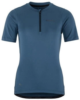 Craft Core Offroad Short Sleeve Jersey Women
