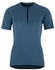 Craft Core Offroad Radtrikot blau schwarz