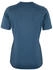 Craft Core Offroad Radtrikot blau schwarz