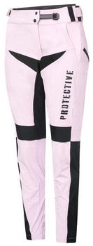Protective Engine 143 Radhose lang grau schwarz