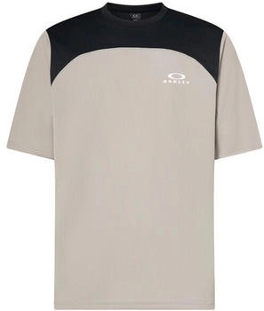 Oakley Free Ride SS Jersey cement