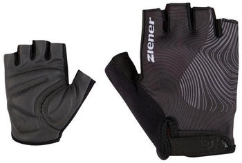 Ziener Cleni Bike Handschuhe schwarz