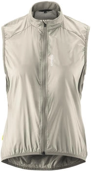 Gonso Pezzolina Weste beige