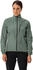 VAUDE Drop III Jacke grün
