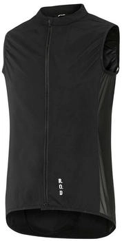 Protective 4x4 Weste schwarz
