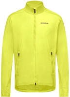 GORE WEAR 101136-CB00.05S, GORE WEAR CONCURVE WINDBREAKER Herren lime yellow S